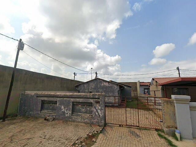 Erf 19998 Vosloorus Extension 30 Township, Registration Division I.R., The Province Of Gauteng, 19998 Idumbe Road Vosloorus, Extension 30, Boksburg