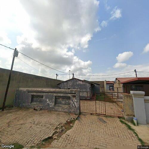 Erf 19998 Vosloorus Extension 30 Township, Registration Division I.R., The Province Of Gauteng, 19998 Idumbe Road Vosloorus, Extension 30, Boksburg thumbnail