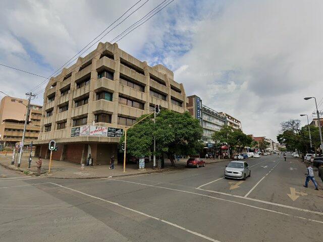 Section No. 22, Scheme Known As Dallas, Erf 1357 Sunnyside (Pta) Township, Local Authority: City Of Tshwane Metropolitan Municipality, 420 De Kock Street, Sunnyside, Pretoria