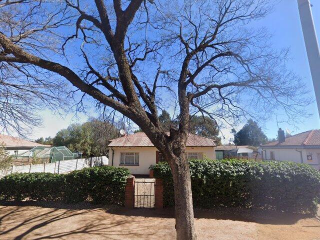 Erf 125, Vanderbijlpark Central West No.5, 46 Parsons Street, Vanderbijlpark Central West No.5