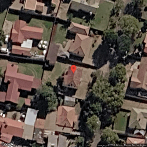 Erf 125, Vanderbijlpark Central West No.5, 46 Parsons Street, Vanderbijlpark Central West No.5 thumbnail