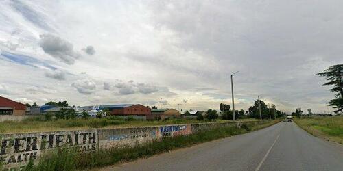 Erf 1215 Savanna City Township Registration Division I.Q.; 1215 Jadida Street, Savanna City, Alberton, Gauteng Province