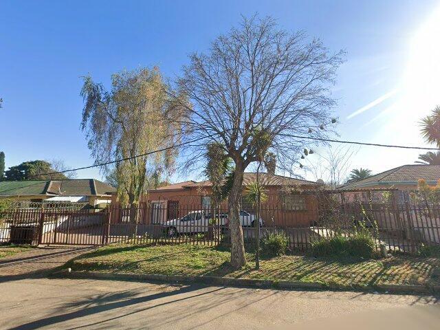 Erf 617 Kempton Park Extension 2 Township, 47 Van Der Walt Street, Kempton Park Ext. 2