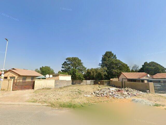 Erf 4359 Birch Acres Extension 26 Township, 44 Umembesa Street, Birch Acres Ext. 26, Kempton Park