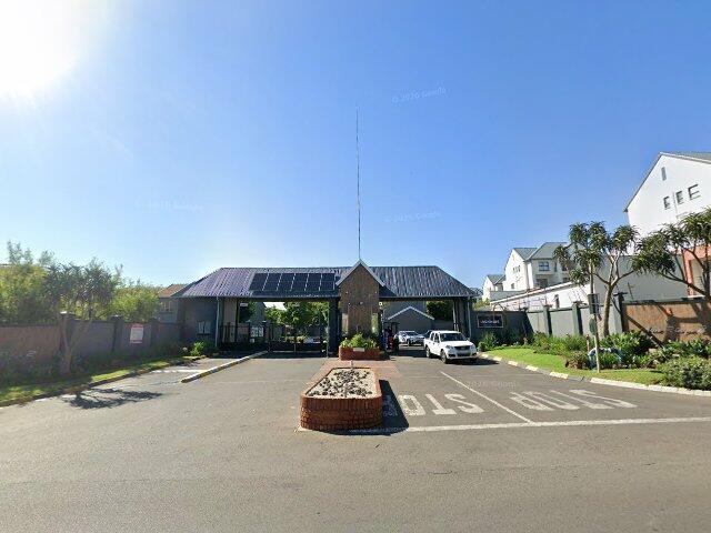 Unit 47 Aloe Ridge 2, Stone Ridge Drive, Greenstone Hill Extension 30, 1609