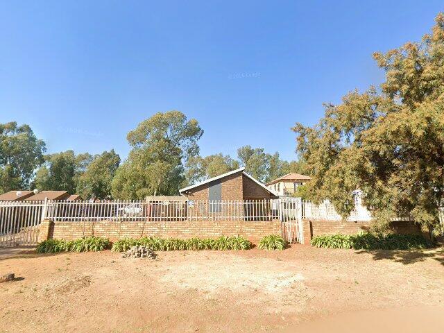 Erf 1180 Clayville Extension 13 Township, Registration Division J.R., Province Of Gauteng, Situated At 59 Reginald Street, Clayville Ext 13