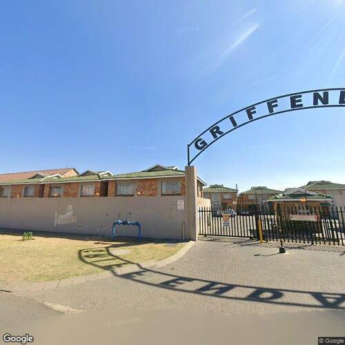 Section 46, Griffendale, Edleen Extension 5 Township, Unit 46 Griffendale, Colin Paul Street, Edleen Extension 3, Kempton Park thumbnail