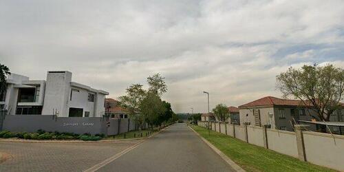 Sectional Title Unit