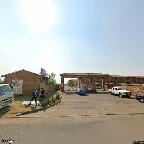 Section No. 140, Johntilly Mews, Unit 140 (Door 140) Johntilly Mews, 4 Madeley Street, Hughes, Boksburg thumbnail