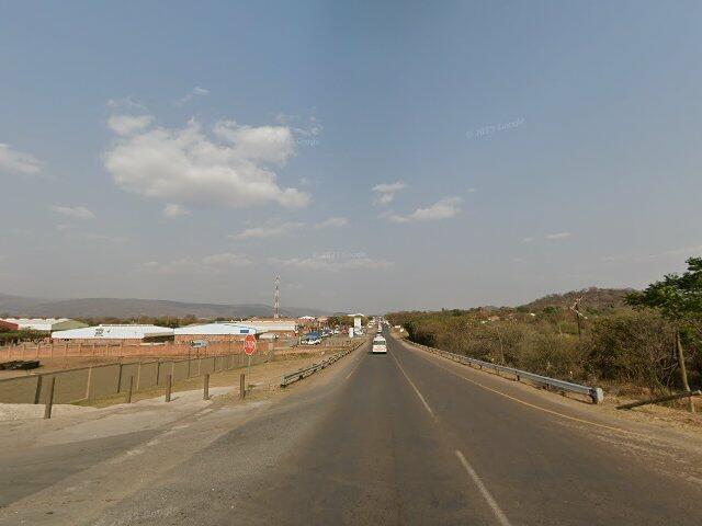 Erf 3082 Burgersfort Extension 34 Township, Registration Division K.T., Limpopo Province