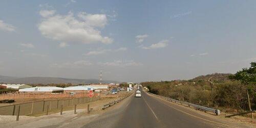 Erf 3082 Burgersfort Extension 34 Township, Registration Division K.T., Limpopo Province