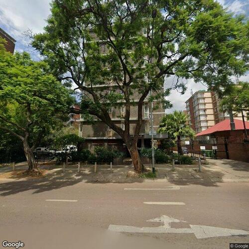 Unit 21 Ss Alhari, No 152 Troye Street, Sunnyside, Pretoria thumbnail