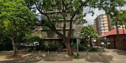 1 Bedroom Sectional Title Unit