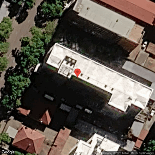Unit 21 Ss Alhari, No 152 Troye Street, Sunnyside, Pretoria thumbnail