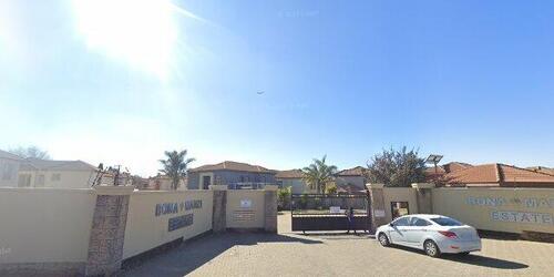 Residential Dwelling