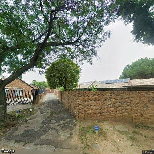 Section No. 7, Protea Gardens, Unit 7, Knights Street, Cnr De Bruin Street, Witfield, Boksburg thumbnail
