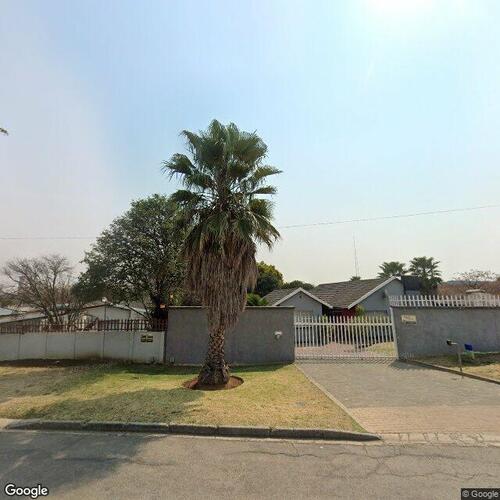Erf 589 Boksburg South Ext 3 Also Known As 11 Dirk Postma Street, Boksburg South Ext 3, Gauteng And To 7 Dirk Postma Street, Boksburg South, Gauteng thumbnail