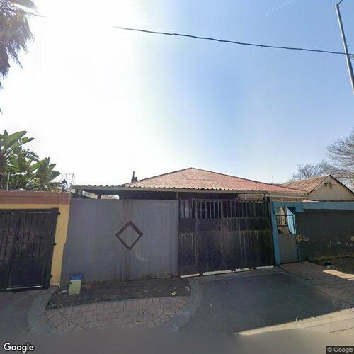 Section No. 2, Scheme Known As 105 De Villiers Street, Turffontein Township, City Of Johannesburg thumbnail