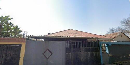 Section No. 2, Scheme Known As 105 De Villiers Street, Turffontein Township, City Of Johannesburg