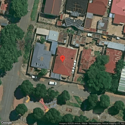 Section No. 2, Scheme Known As 105 De Villiers Street, Turffontein Township, City Of Johannesburg thumbnail