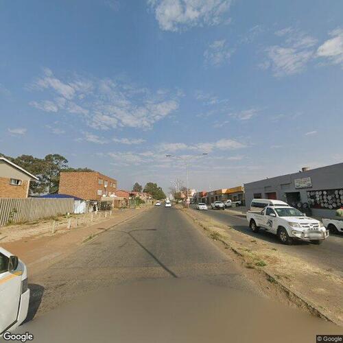 Section No 41, Golden Oaks, Comet Extension 6 Township, Ekurhuleni Metropolitan Municipality, Door 41 Golden Oaks, Cnr Pretoria Road And Cason Road, Comet, Boksburg thumbnail