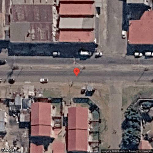 Section No 41, Golden Oaks, Comet Extension 6 Township, Ekurhuleni Metropolitan Municipality, Door 41 Golden Oaks, Cnr Pretoria Road And Cason Road, Comet, Boksburg thumbnail