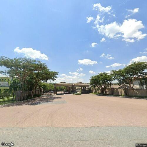 Erf 918 Barbeque Downs Extension 29 Township, Registration Division J.R., Gauteng; Physical Address: 918 Woodlands Estate, 20 Candican Road, Barbeque Downs, Midrand thumbnail