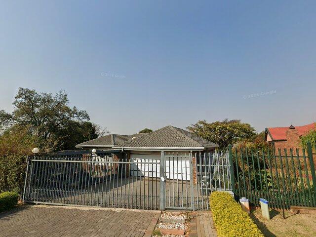 Erf 263 Rooihuiskraal Extension 3 Township, Also Known As No. 52 Jan Kemp Road, Rooihuiskraal Ext 3