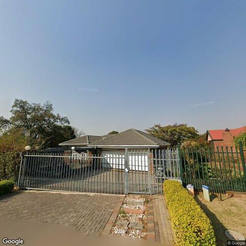 Erf 263 Rooihuiskraal Extension 3 Township, Also Known As No. 52 Jan Kemp Road, Rooihuiskraal Ext 3 thumbnail