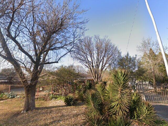 Erf 7947 Bloemfontein Extension 53, District Bloemfontein, Province Free State, 12 Champagne Street, Bayswater, Bloemfontein