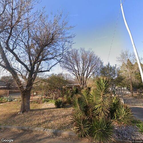 Erf 7947 Bloemfontein Extension 53, District Bloemfontein, Province Free State, 12 Champagne Street, Bayswater, Bloemfontein thumbnail