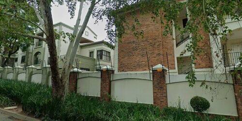 3 Bedroom Flat