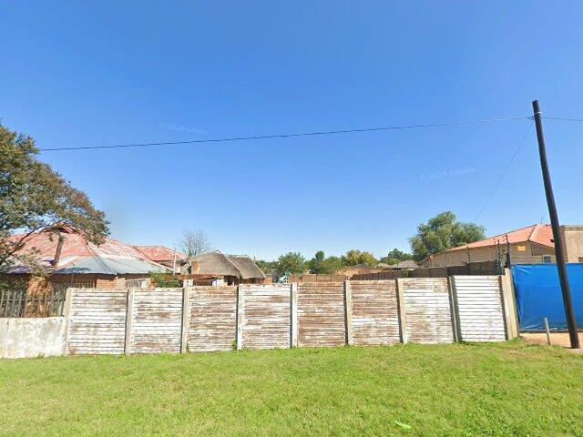 Erf 231, Delarey Township, 14 8th Street, Delarey, Randburg