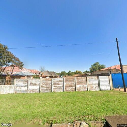 Erf 231, Delarey Township, 14 8th Street, Delarey, Randburg thumbnail