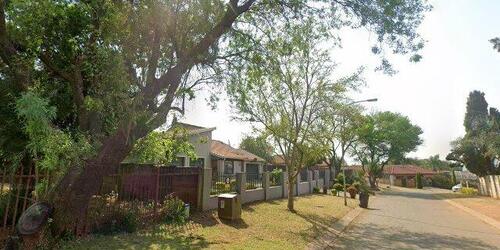 1 Bedroom Sectional Title Unit