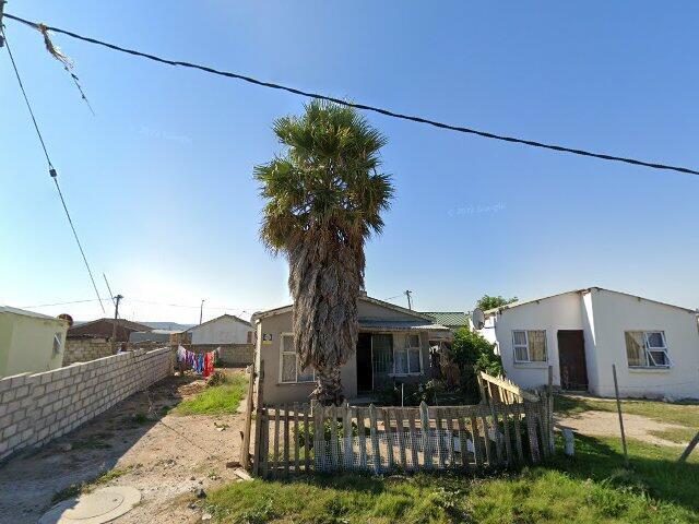Erf 26533 Bethelsdorp, 51 Belladonna Street, Bethelsdorp Ext 32, Gqeberha
