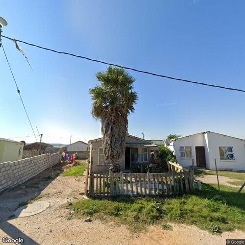 Erf 26533 Bethelsdorp, 51 Belladonna Street, Bethelsdorp Ext 32, Gqeberha thumbnail