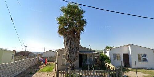 Erf 26533 Bethelsdorp, 51 Belladonna Street, Bethelsdorp Ext 32, Gqeberha