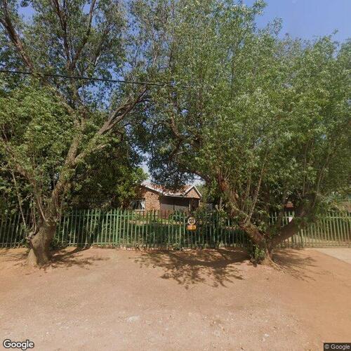 Erf 985 Deneysville, District Heilbron, Free State Province, Situated At 26 School Street, Deneysville, Province Free State thumbnail