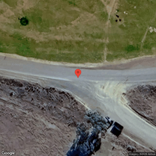 Erf 985 Deneysville, District Heilbron, Free State Province, Situated At 26 School Street, Deneysville, Province Free State thumbnail