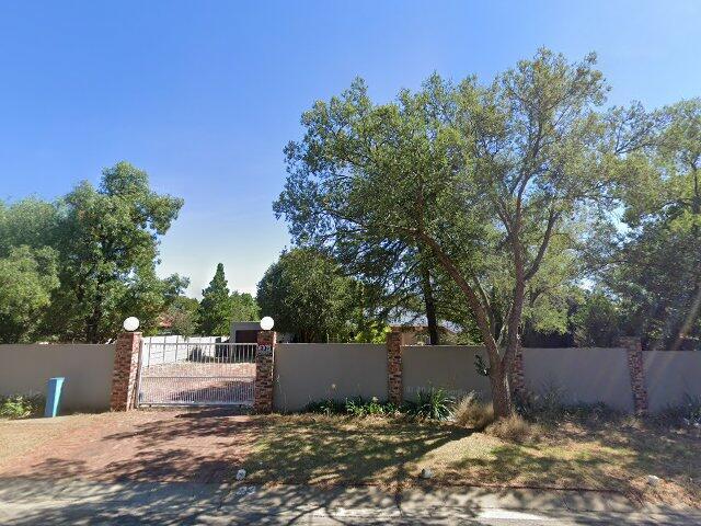 Erf 4796 Kroonstad (Extension 12), District Kroonstad, Province Free State; 23 Donges Street, Suidrand, Kroonstad