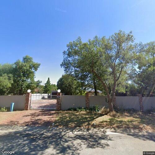 Erf 4796 Kroonstad (Extension 12), District Kroonstad, Province Free State; 23 Donges Street, Suidrand, Kroonstad thumbnail