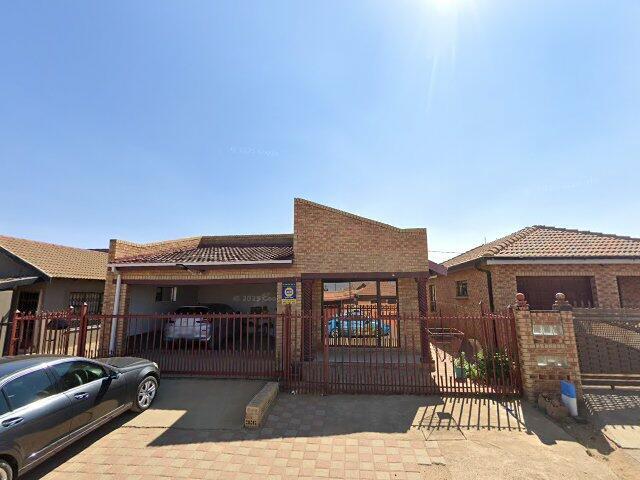 Erf 15310, Andrew Ncheche Street, Bloemanda, Bloemfontein