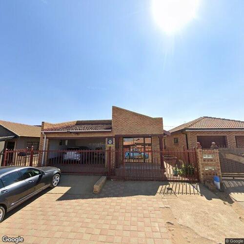 Erf 15310, Andrew Ncheche Street, Bloemanda, Bloemfontein thumbnail