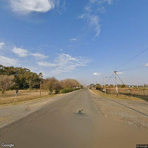 Portion 4 Of Erf 3950 Virginia Extension 4, District Ventersburg, Province Free State (Also Known As: 15 First Street Merriespruit Virginia Ext 4 Free State) thumbnail