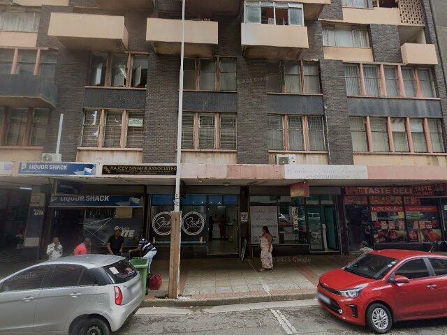 Section 16, Door Number 41 Guildhall, 25 Dorothy Nyembe (Gardiner) Street, Durban, Kwa Zulu Natal