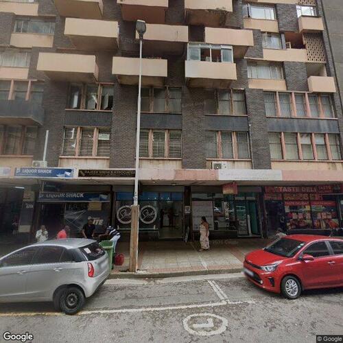 Section 16, Door Number 41 Guildhall, 25 Dorothy Nyembe (Gardiner) Street, Durban, Kwa Zulu Natal thumbnail