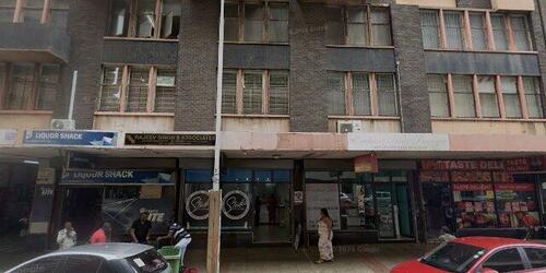 2 Bedroom Flat