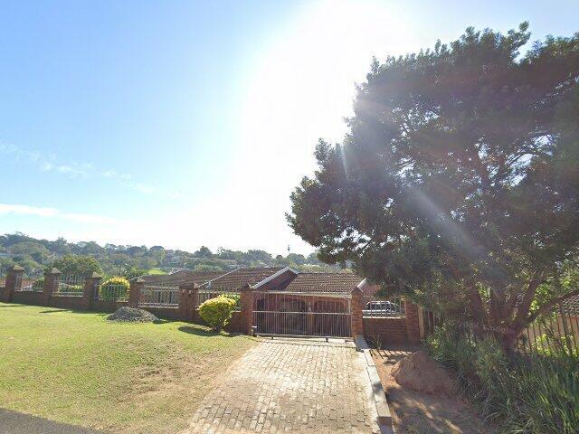 Erf 1421 Kingsburgh Extension 6, Registration Division Et, Province Of Kwa Zulu Natal; Erf 1422 Kingsburgh Extension 6, Registration Division Et, Province Of Kwa Zulu Natal; 3 Flamboyant Road, Astra Park, Kingsburgh Ext 6