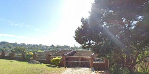 6 Bedroom House